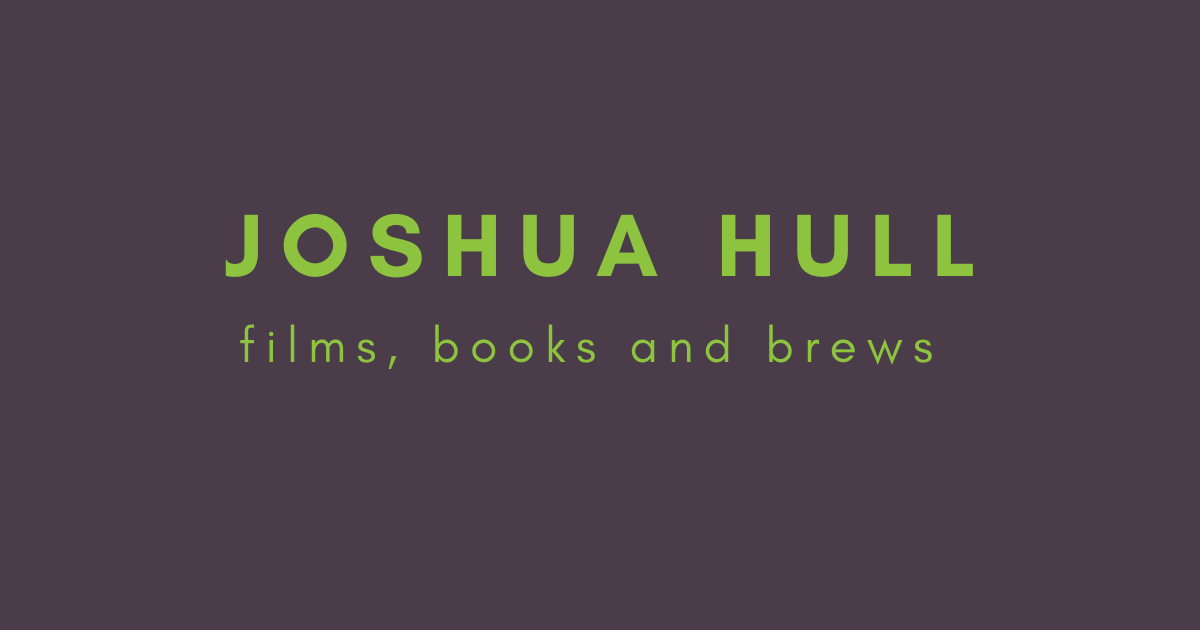 Bonus 13: Underexposed! with Joshua Hull