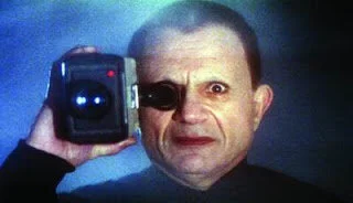Ep 38: Lost Highway with Josh Sturgeon