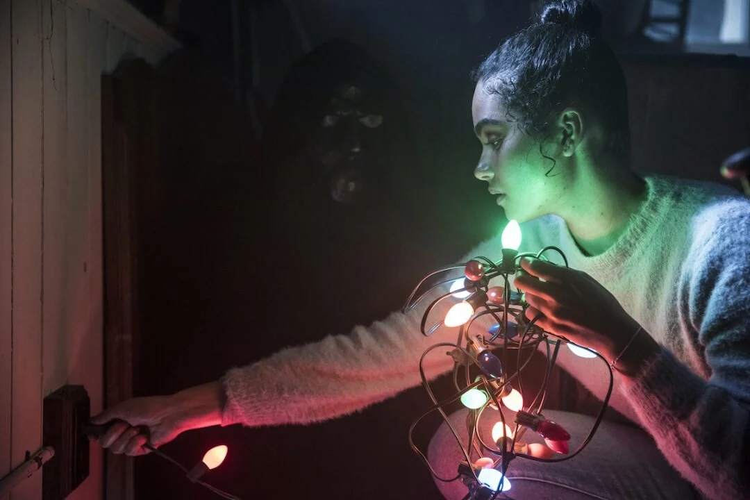 Bonus 20: Black Christmas (2019) LIVE Commentary
