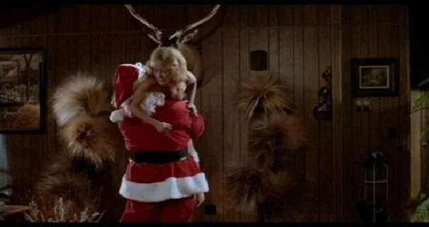 Ep 41: Silent Night Deadly Night with Rob Hodge