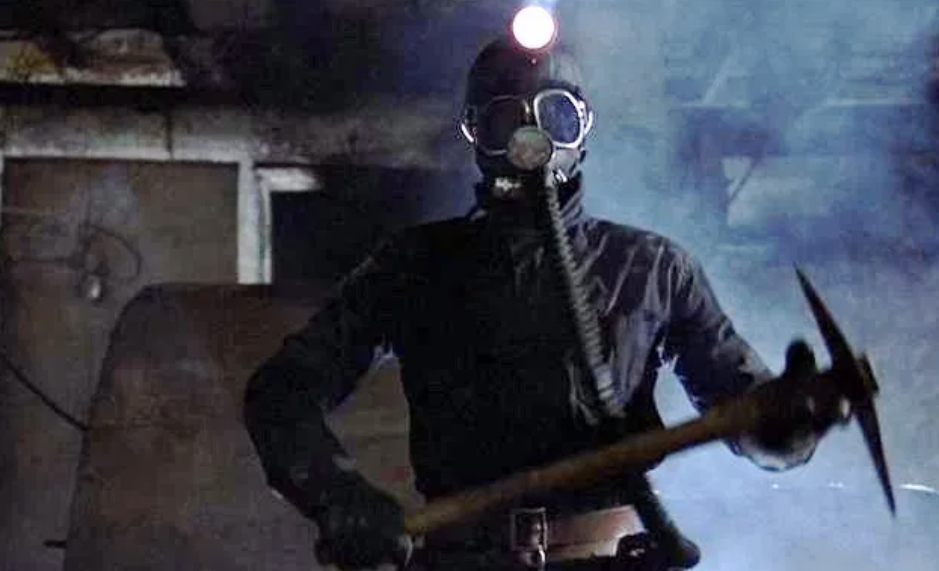 Ep 45: My Bloody Valentine with Rob Hodge