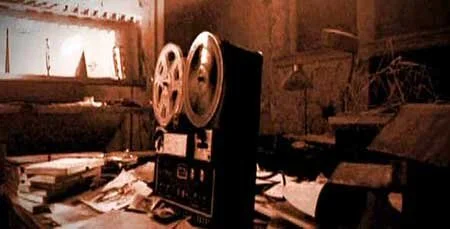 Ep 48: Session 9 with Jess Shaw