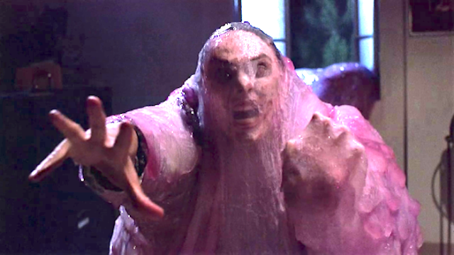 Ep 52: The Blob with James Howell