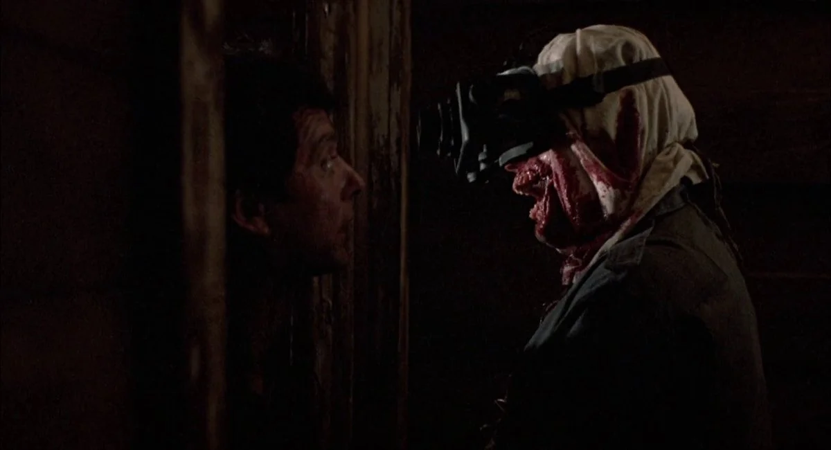 Ep 59: Scarecrows with my DAD!