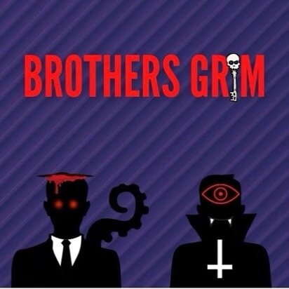 THIS THURSDAY.....

Our listeners will be gifted in their feeds a special BONUS edition of BROTHERS GRIM! 

Join @travisrybarra and Donny as they review that brand new HALLOWEEN KILLS trailer and give their thoughts on what Mr. Rob Zombie&rsquo;s THE