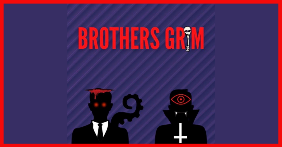 Bonus 29: Brothers Grim Know What You Did Last Summer