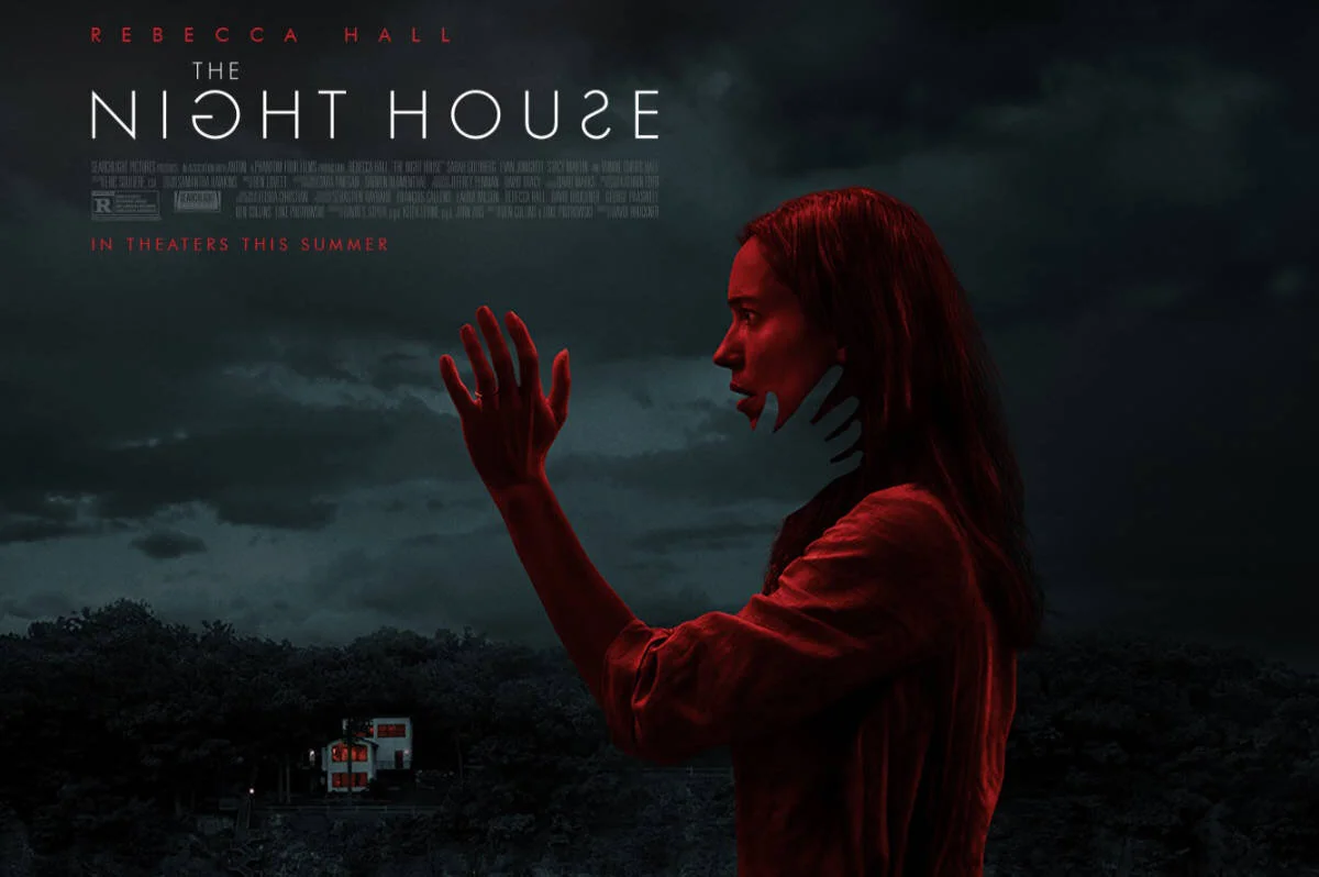 Bonus 30: The Night House Review