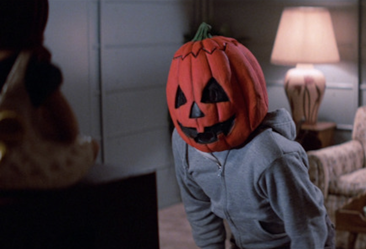 Ep 76: Halloween III with Chase Allen