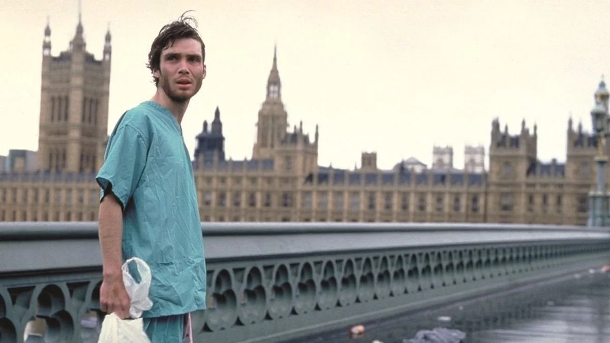 Ep 79: 28 Days Later with Jess Shaw