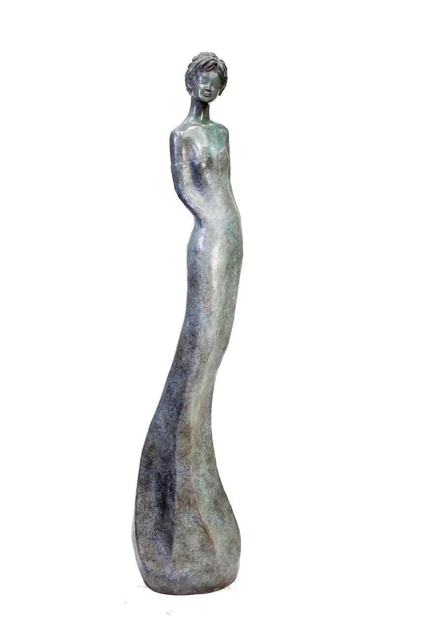 Gersende, bronze, 120 cm15 000 €