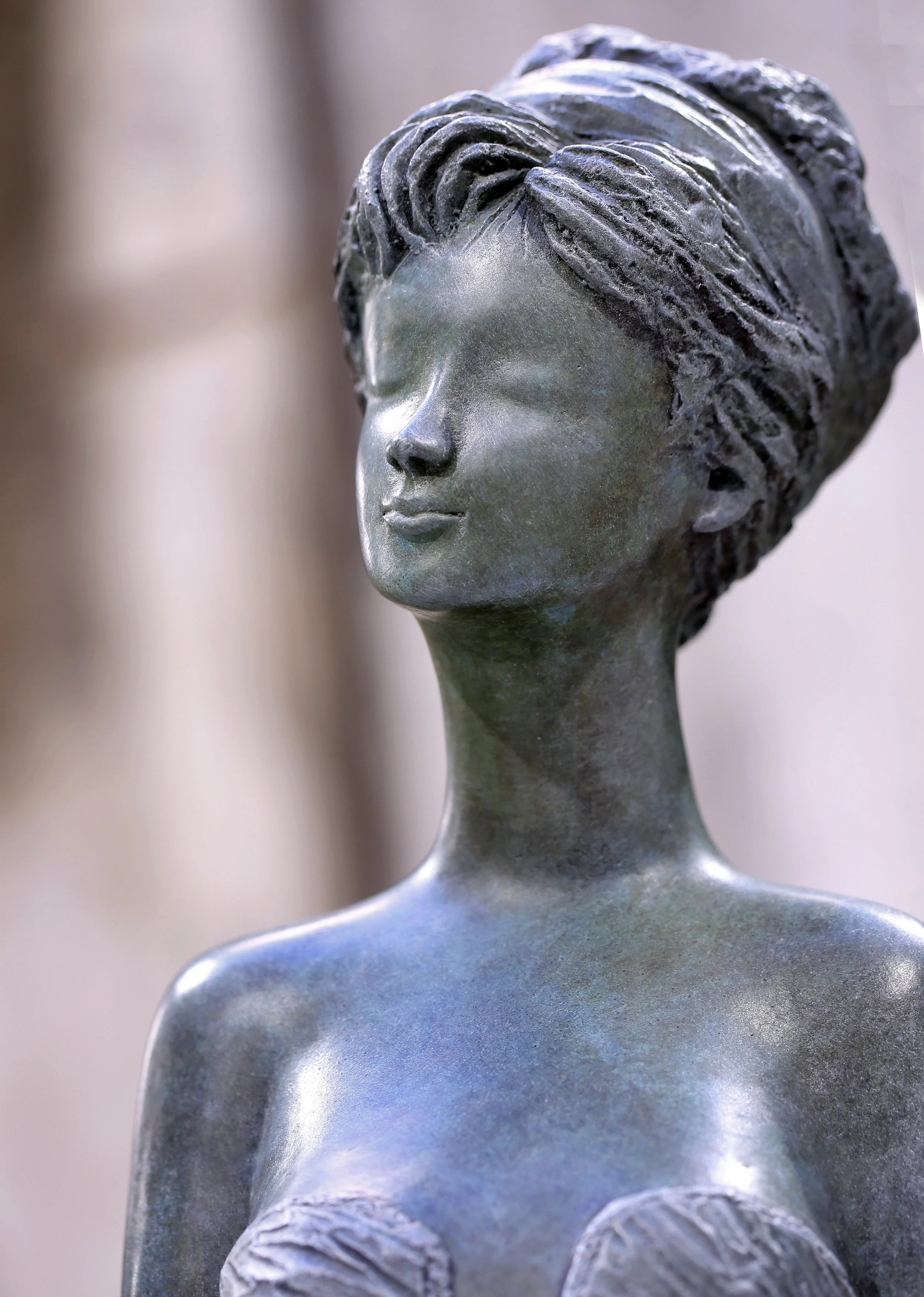 Portrait de Suzy