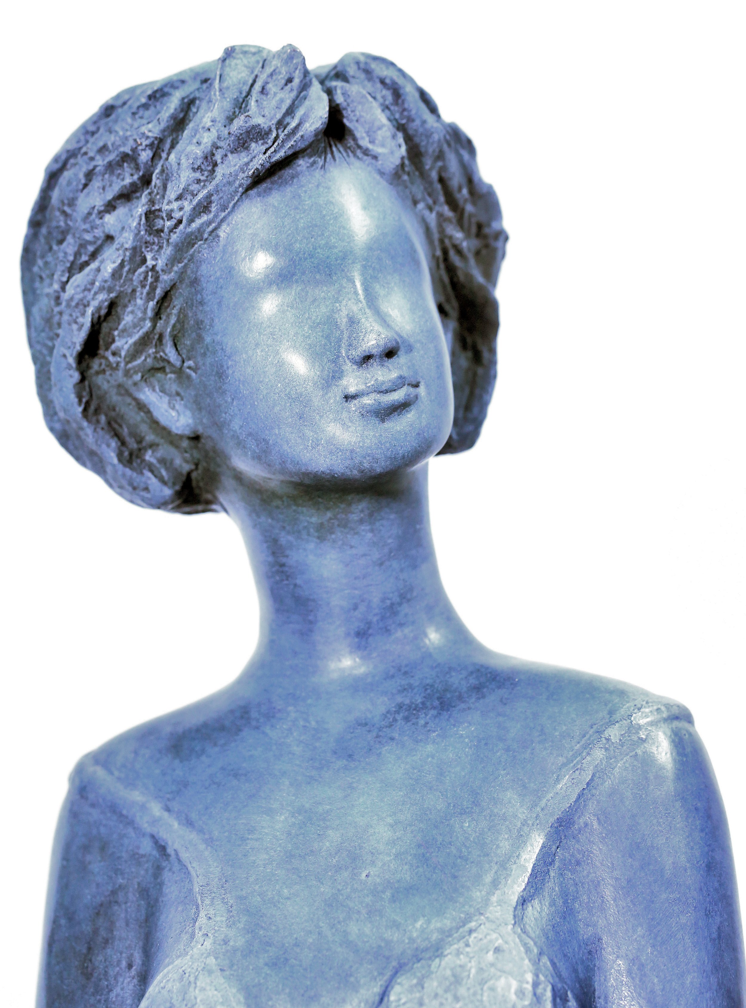 Solange, détail