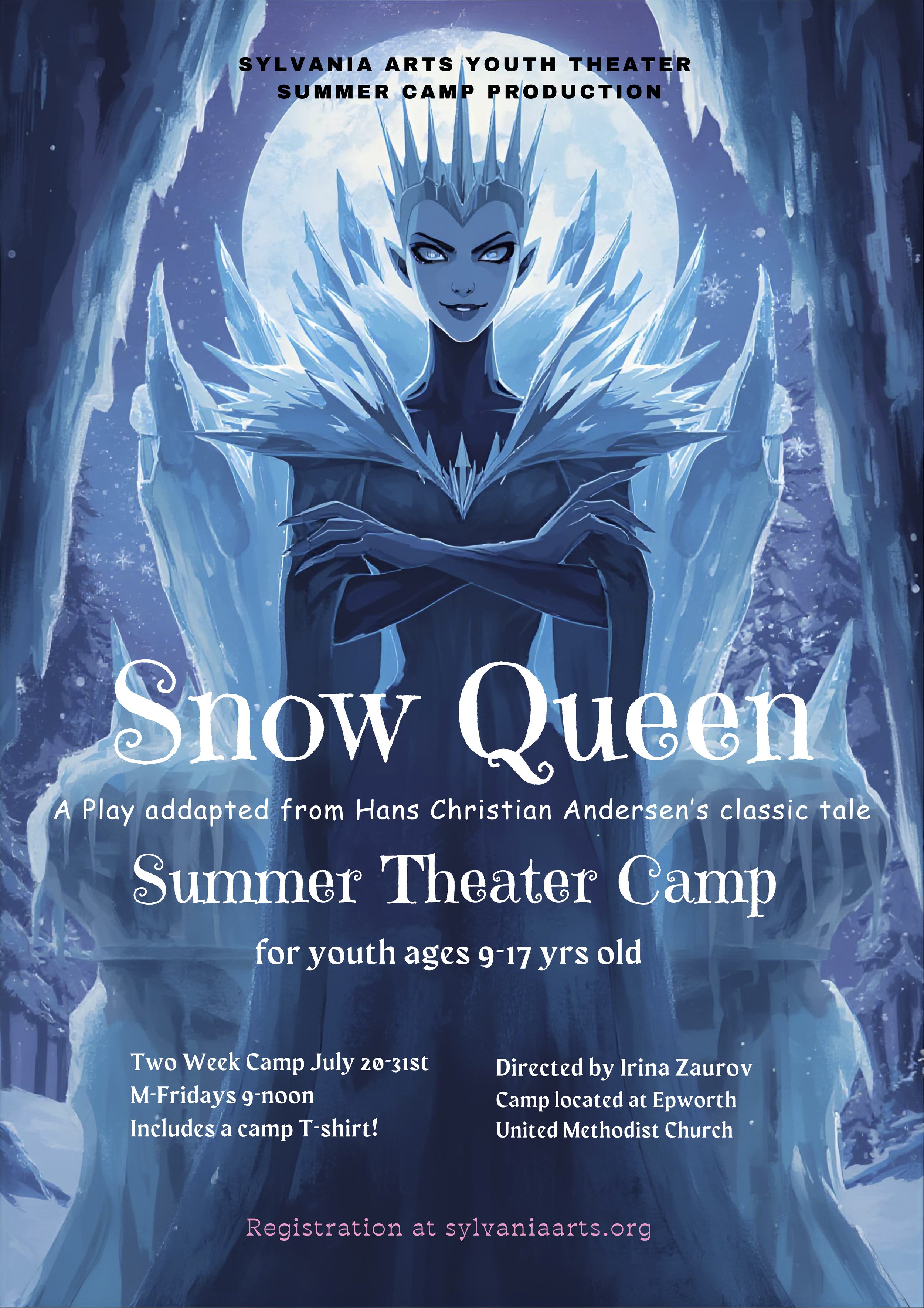 Sylvania Snow Queen 3.jpg