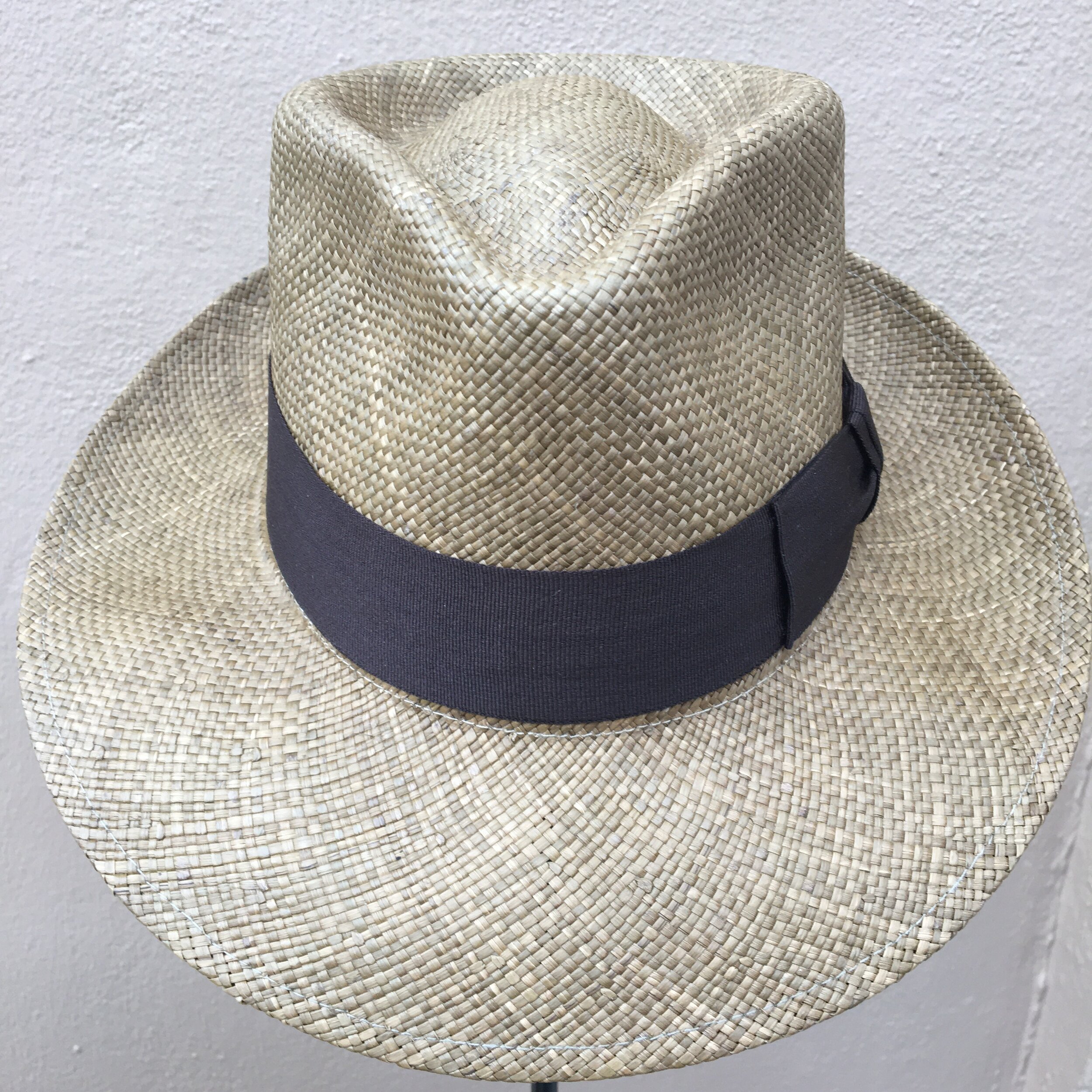 Panama Hats — Shop Hats — Santa Fe Hat Company