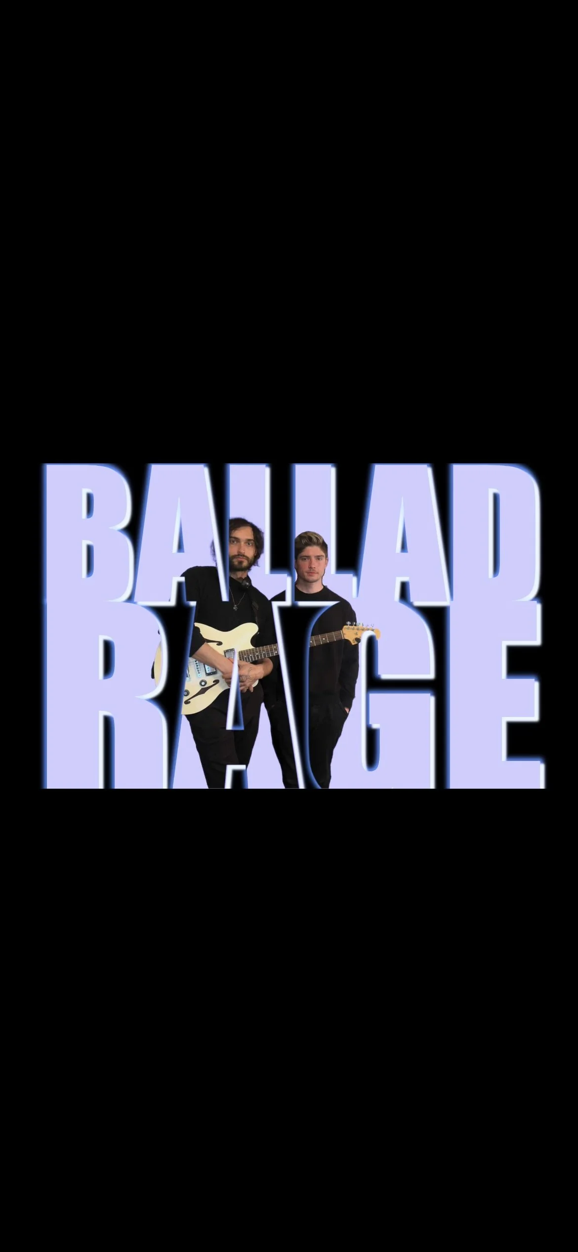 Ballad Rage