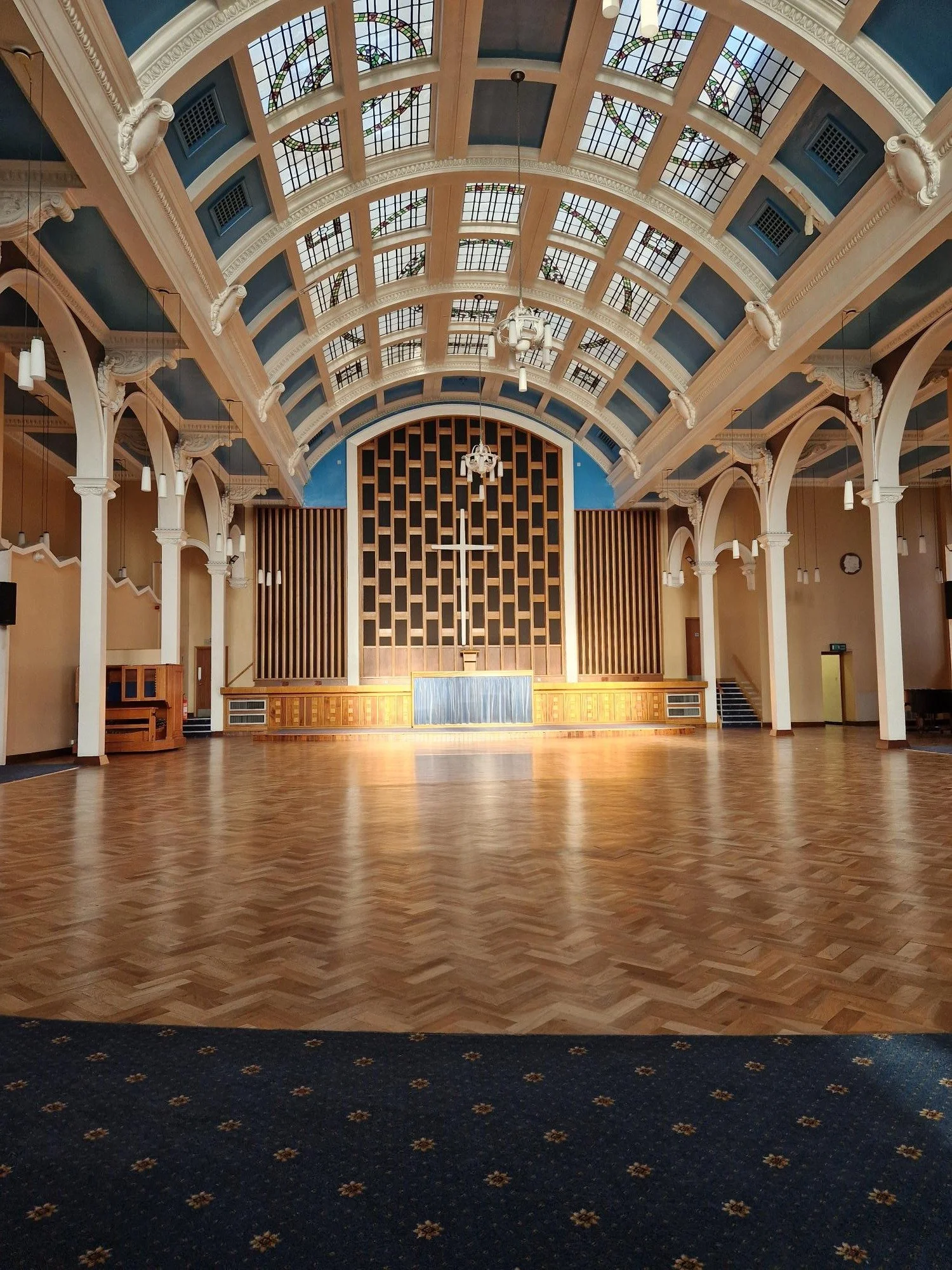 rooms-facilities-gallery-victoria-hall-events-and-conferencing