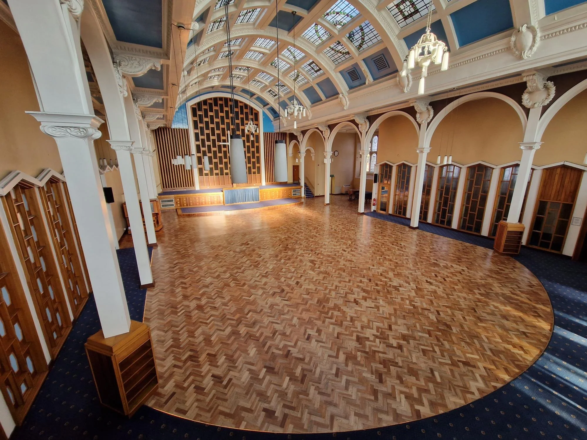 function-room-sheffield-victoria-hall-events-and-conferencing-sheffield
