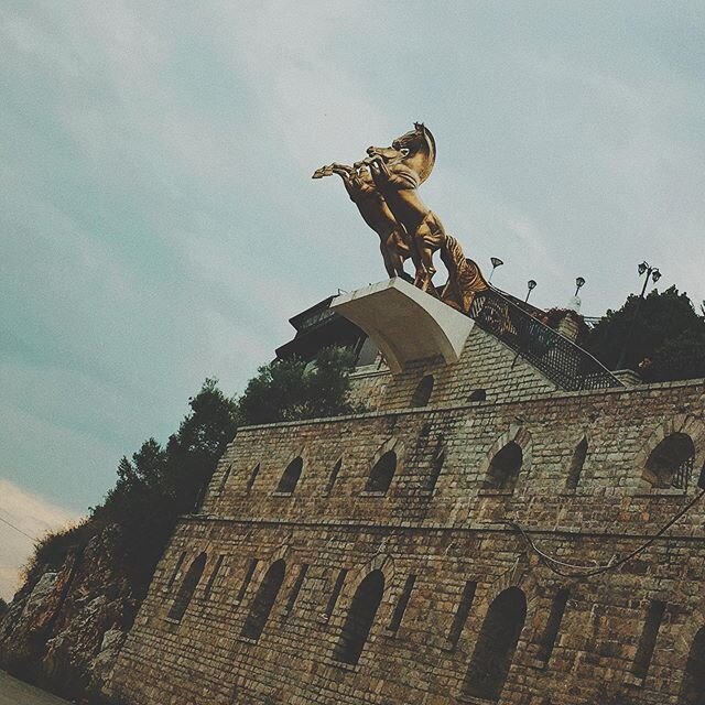 Albanien / Shkodra, 2019.