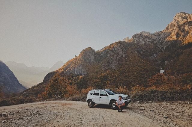 Albanien, 2019.