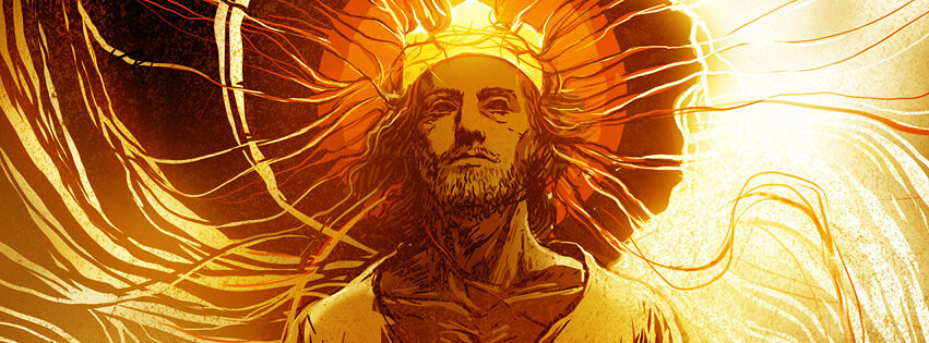 The Book of Revelation — Chris Koelle Art and Illustration