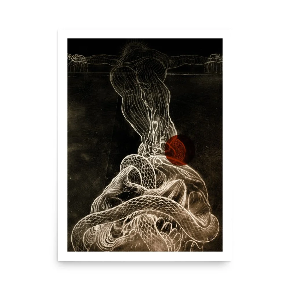 Protoevangelium - Print