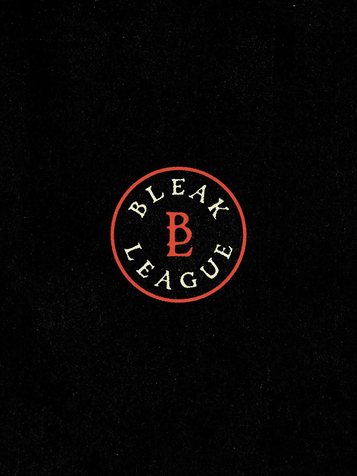 After a quiet stretch the past few years - and some needed reprioritizing - I&rsquo;m grateful to be here and healthy and continuing to create new work.

Sportsball Supply Co. also went dark for a while, but it&rsquo;s evolved into something new: Ble