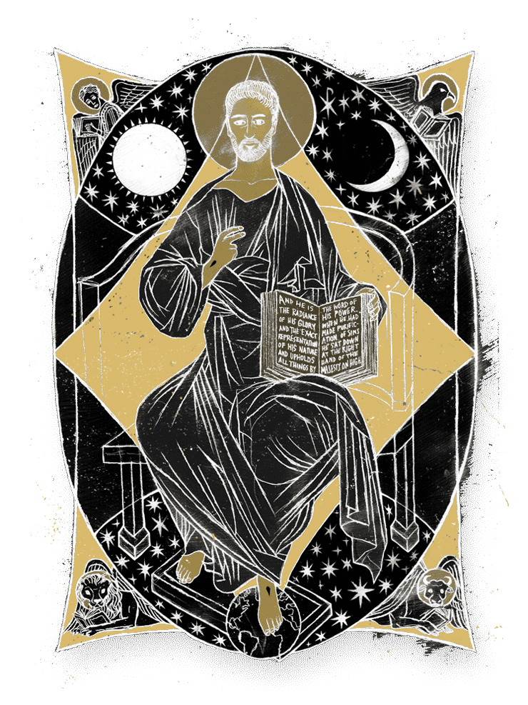 The History of Redemption