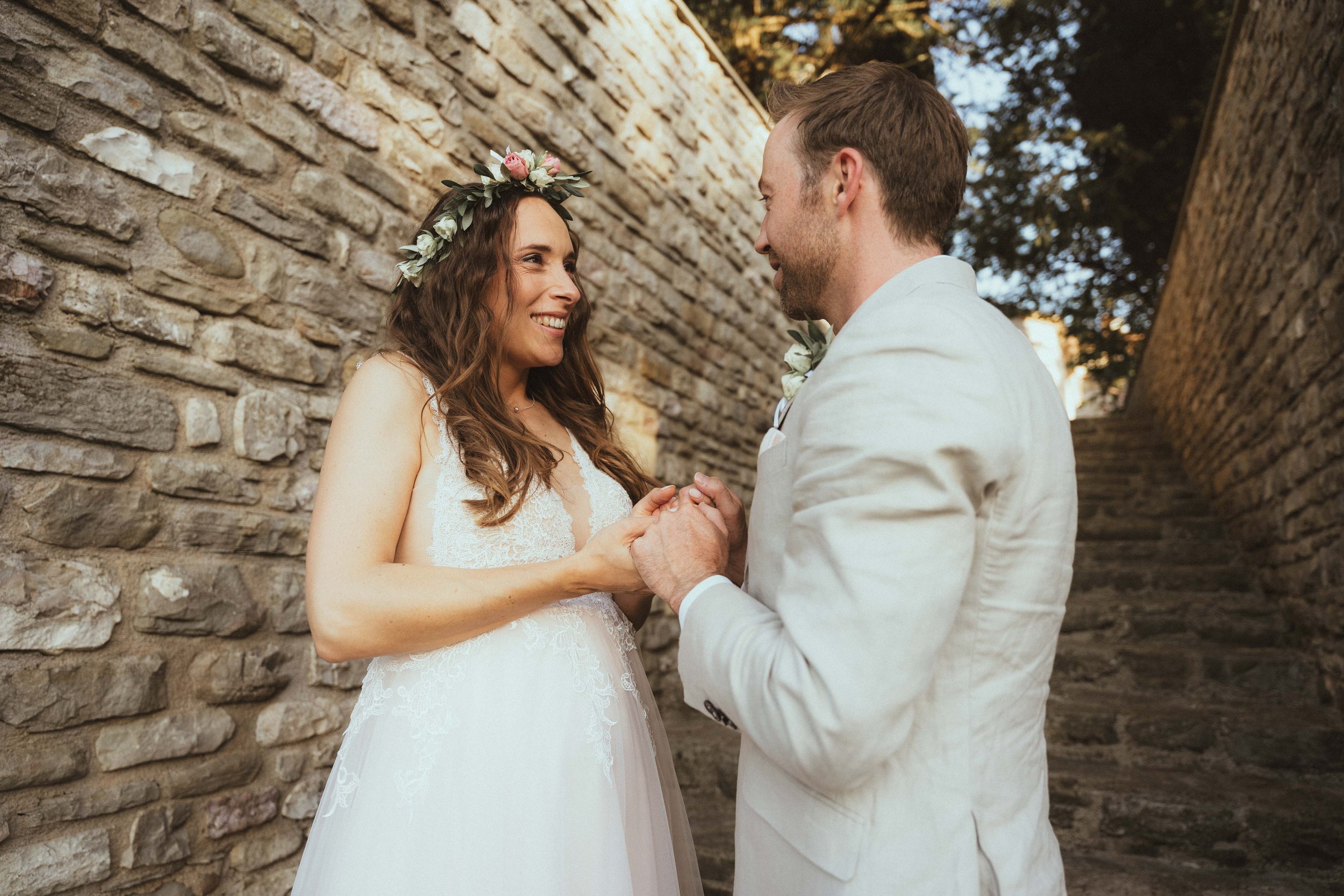 Victoria & Anthony
