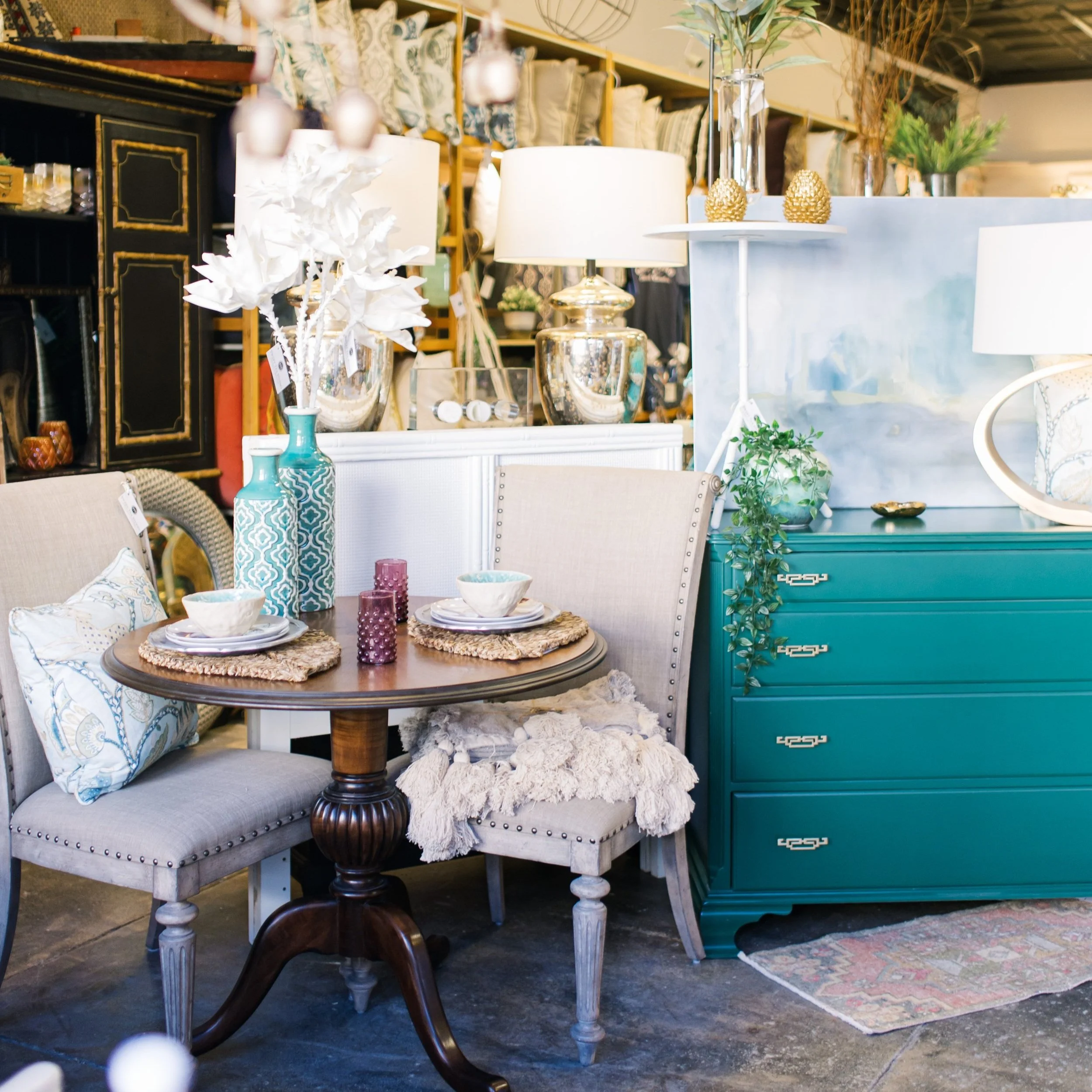 Greensboro City Cheat Sheet — The Scout Guide Triad