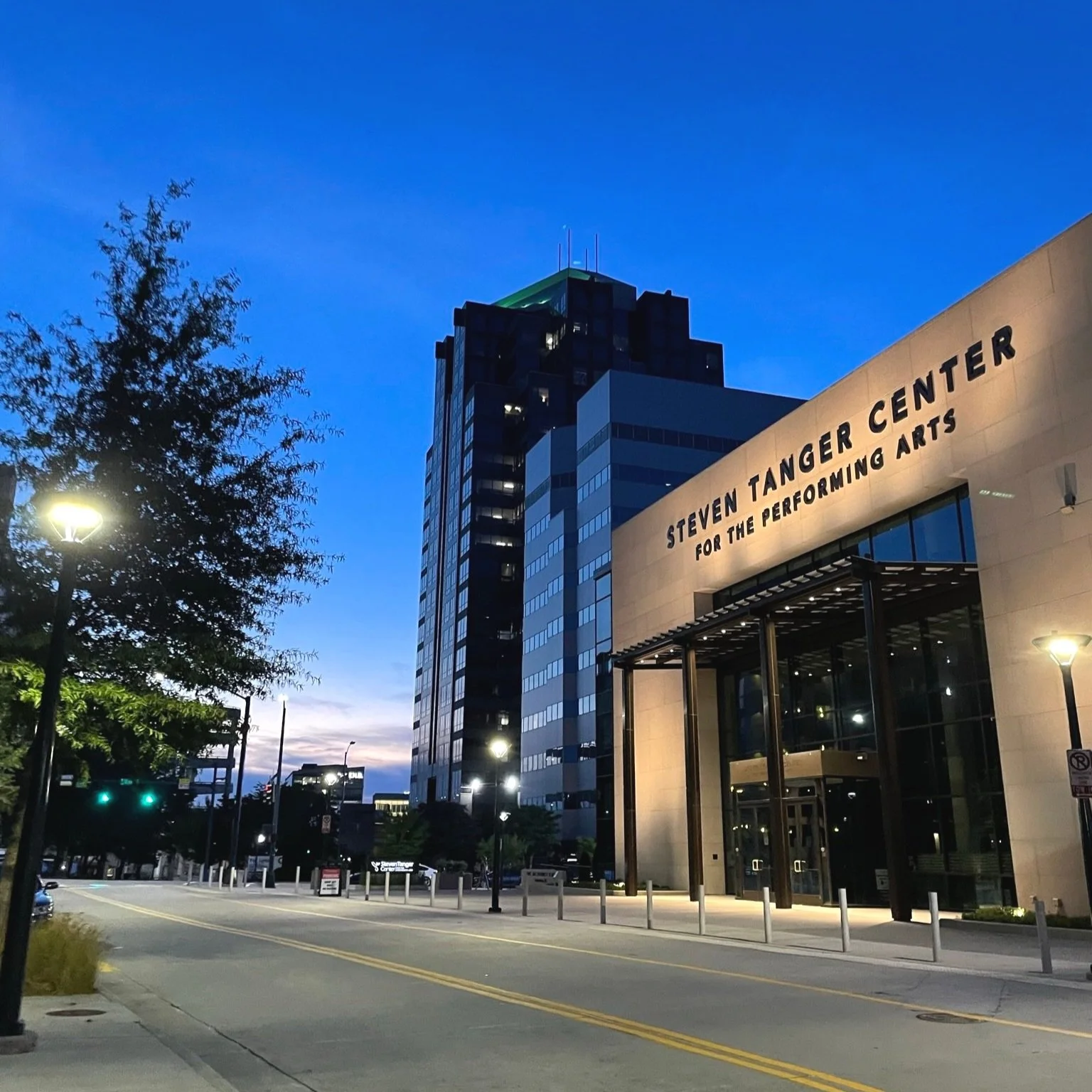 Greensboro City Cheat Sheet — The Scout Guide Triad