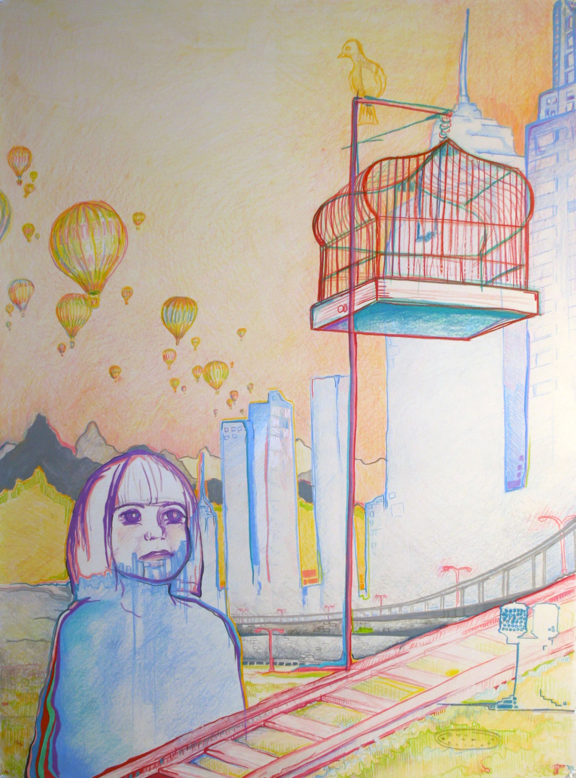 City Girl