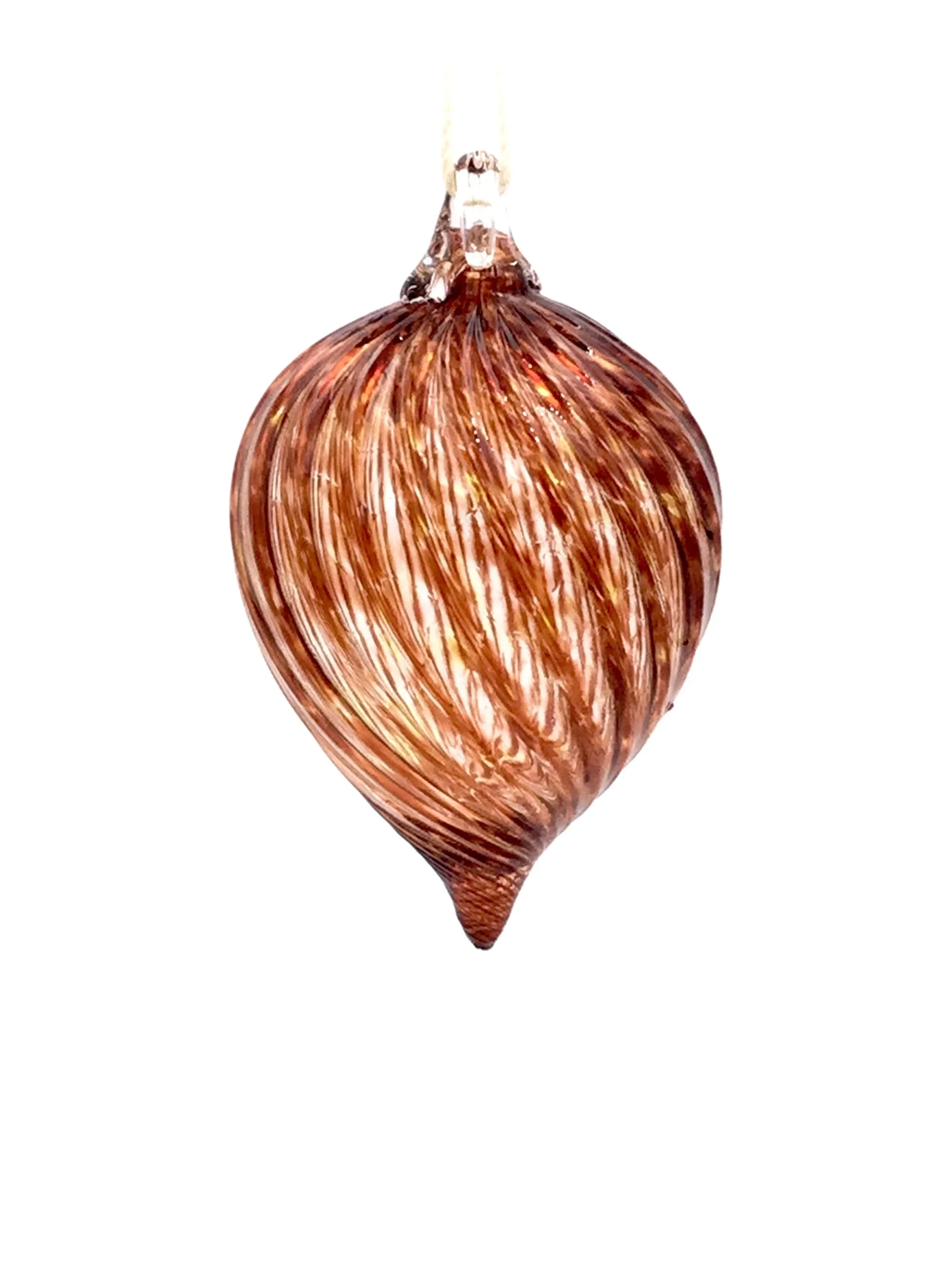 Ornaments — Kathleen Andersen Art