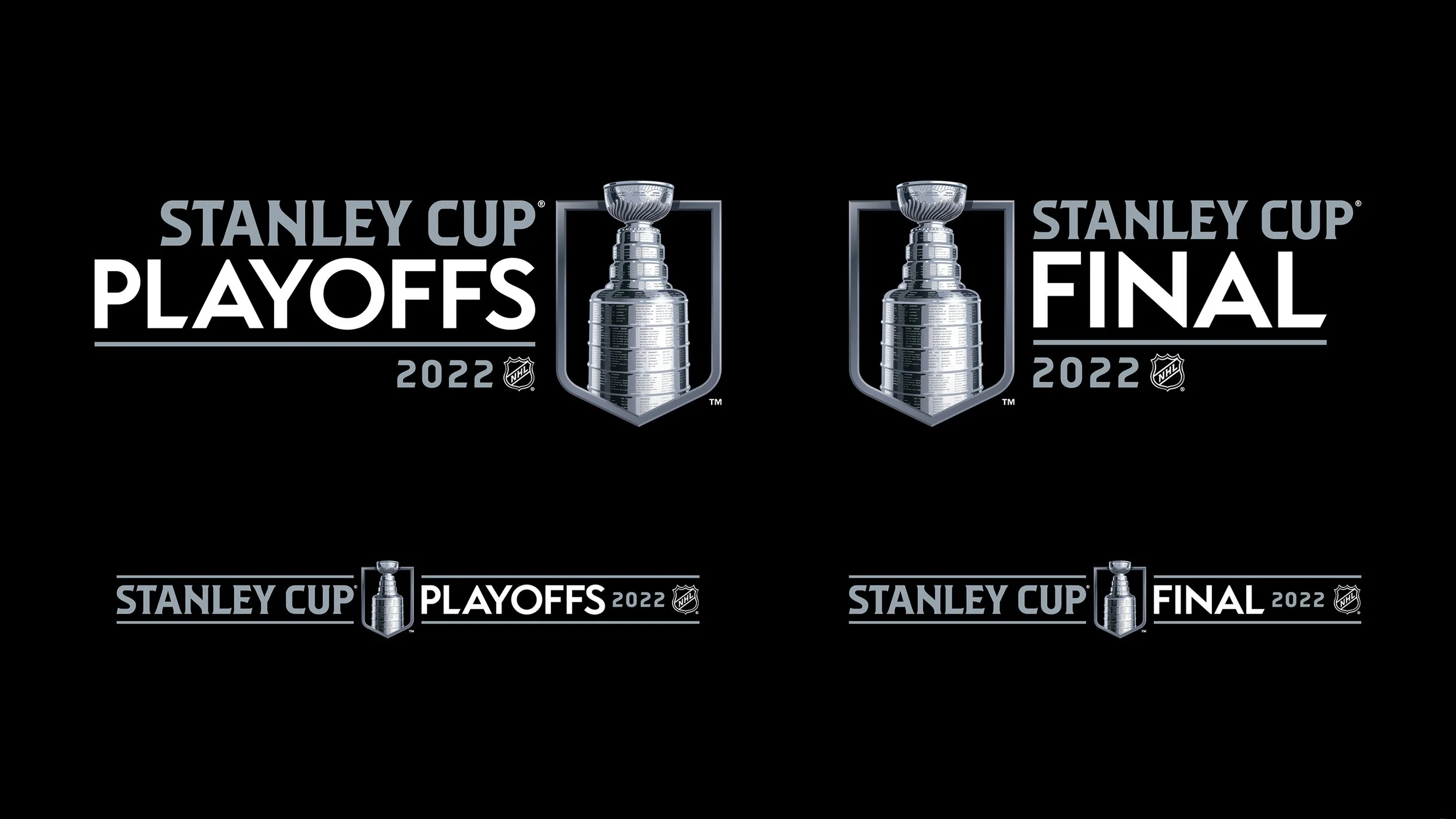 Stanley Cup Rebrand & Visual Identity System — Fanbrandz