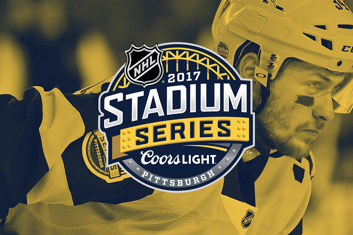 Stanley Cup Rebrand & Visual Identity System — Fanbrandz