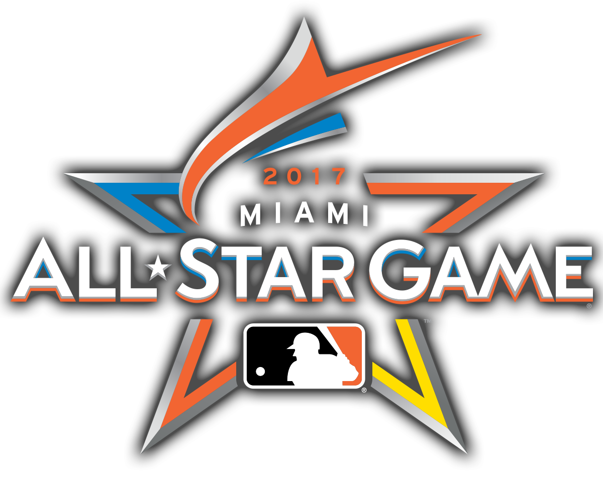 Archive: MLB All-Star Game — Fanbrandz
