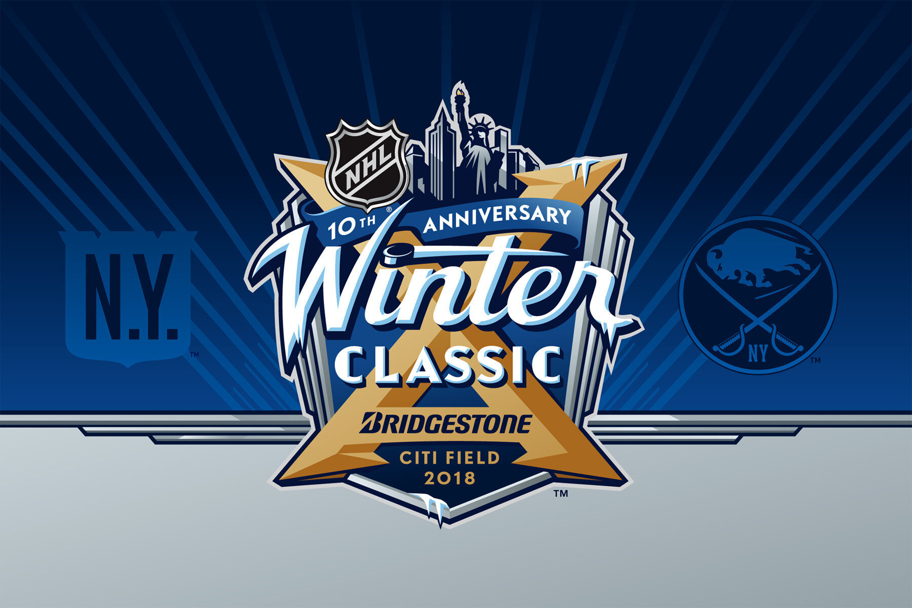 Why the NY Rangers Will Be the Away Team for the 2018 Winter Classic