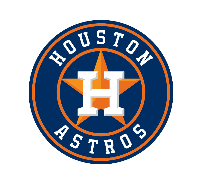 Houston Astros — Todd Radom Design
