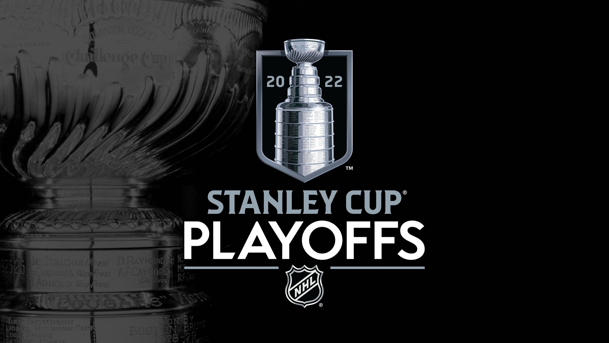 Stanley Cup Rebrand & Visual Identity System