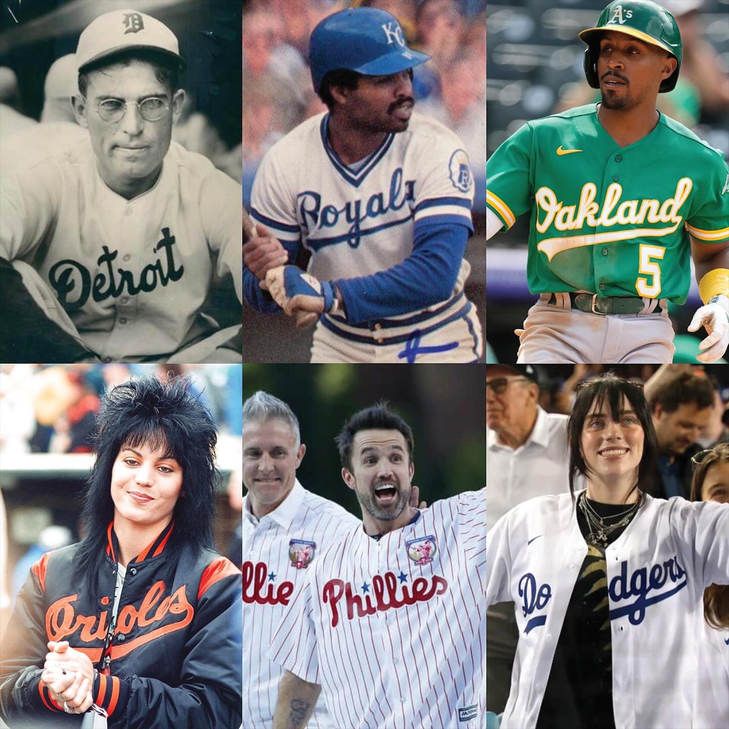 Developed with our partners at MLB, we revived and refreshed the classic World Series script lettering inspired by the fan-favorite 90s era of World Series logos. It&rsquo;s been incredible to see the script and the program come to life in this momen
