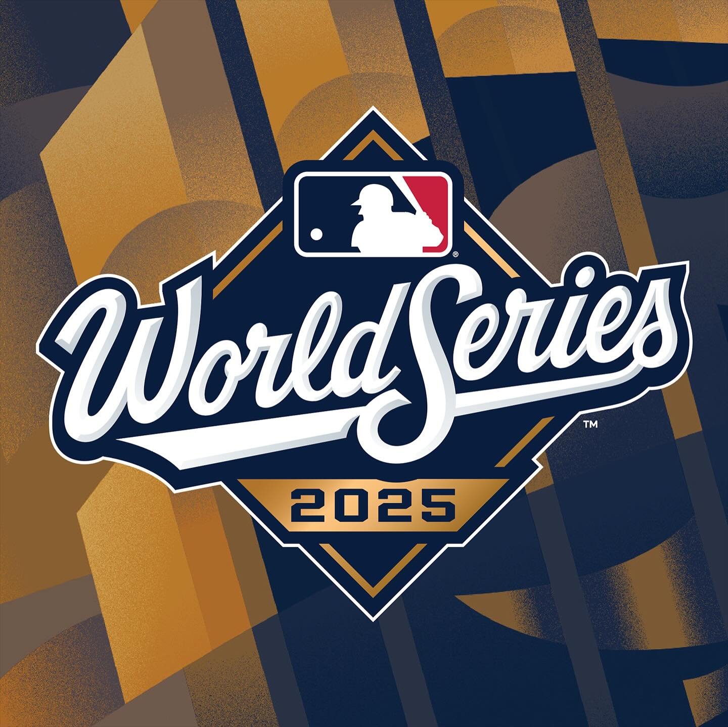 We&rsquo;re finally here: Game 1 of the 2025 World Series is tonight! We figured it&rsquo;s the perfect time to share some of our design and process with our partners at MLB, starting with the core concept of the primary logo: bringing the beloved sc
