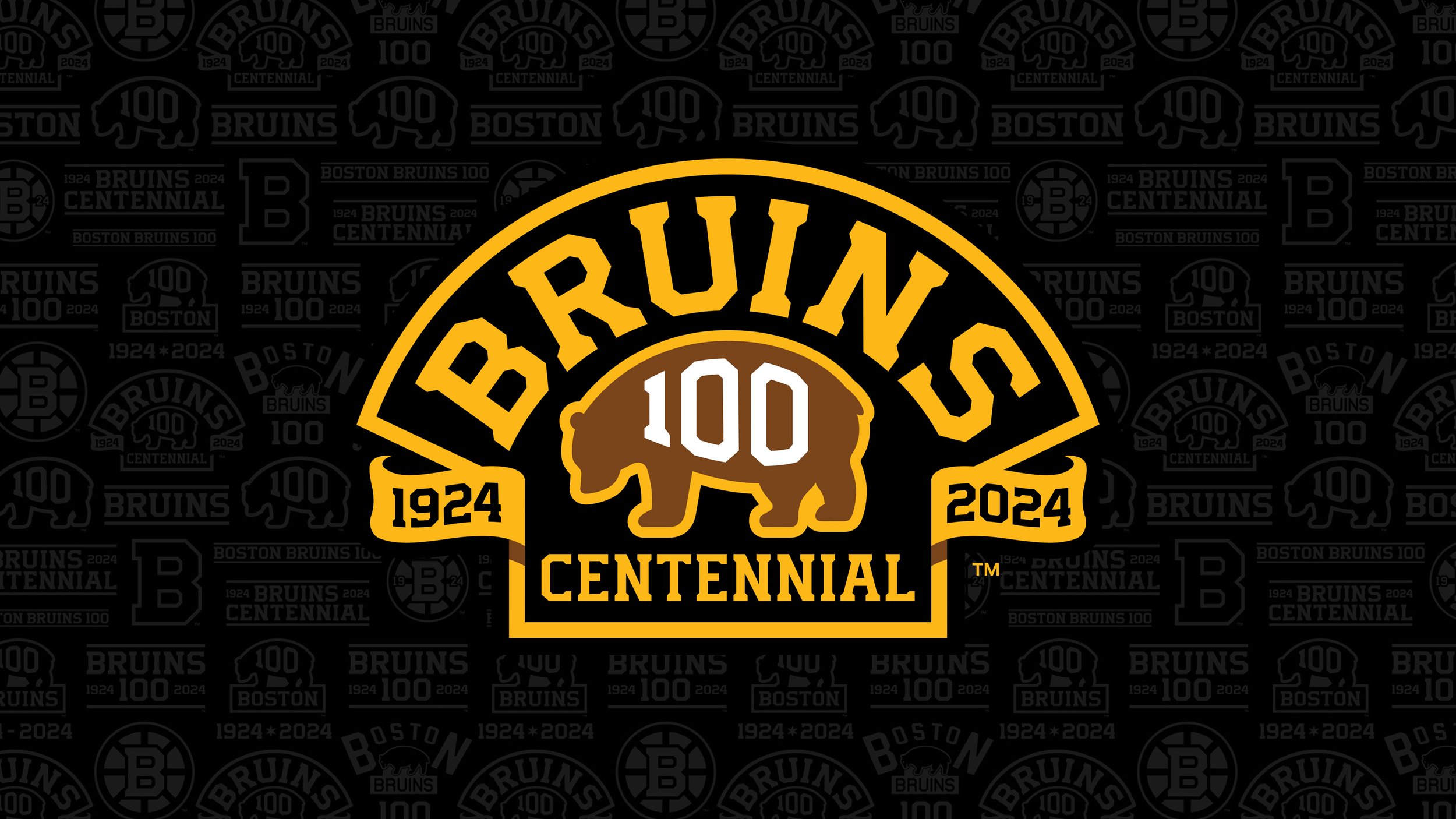 Boston Bruins Centennial