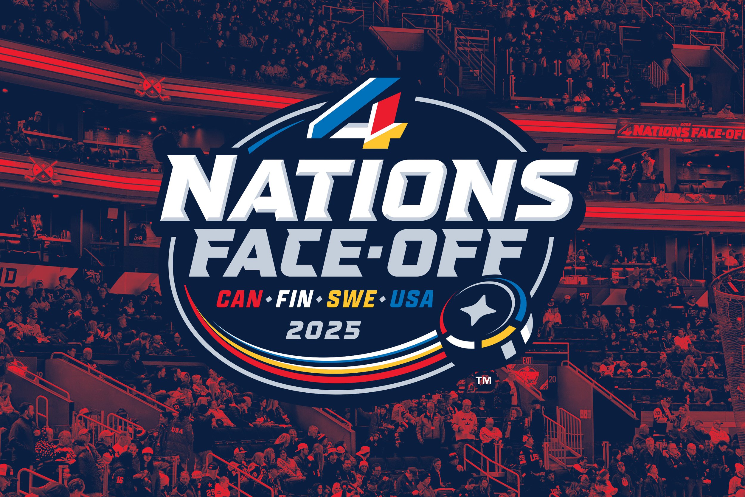 4 Nations Face-Off