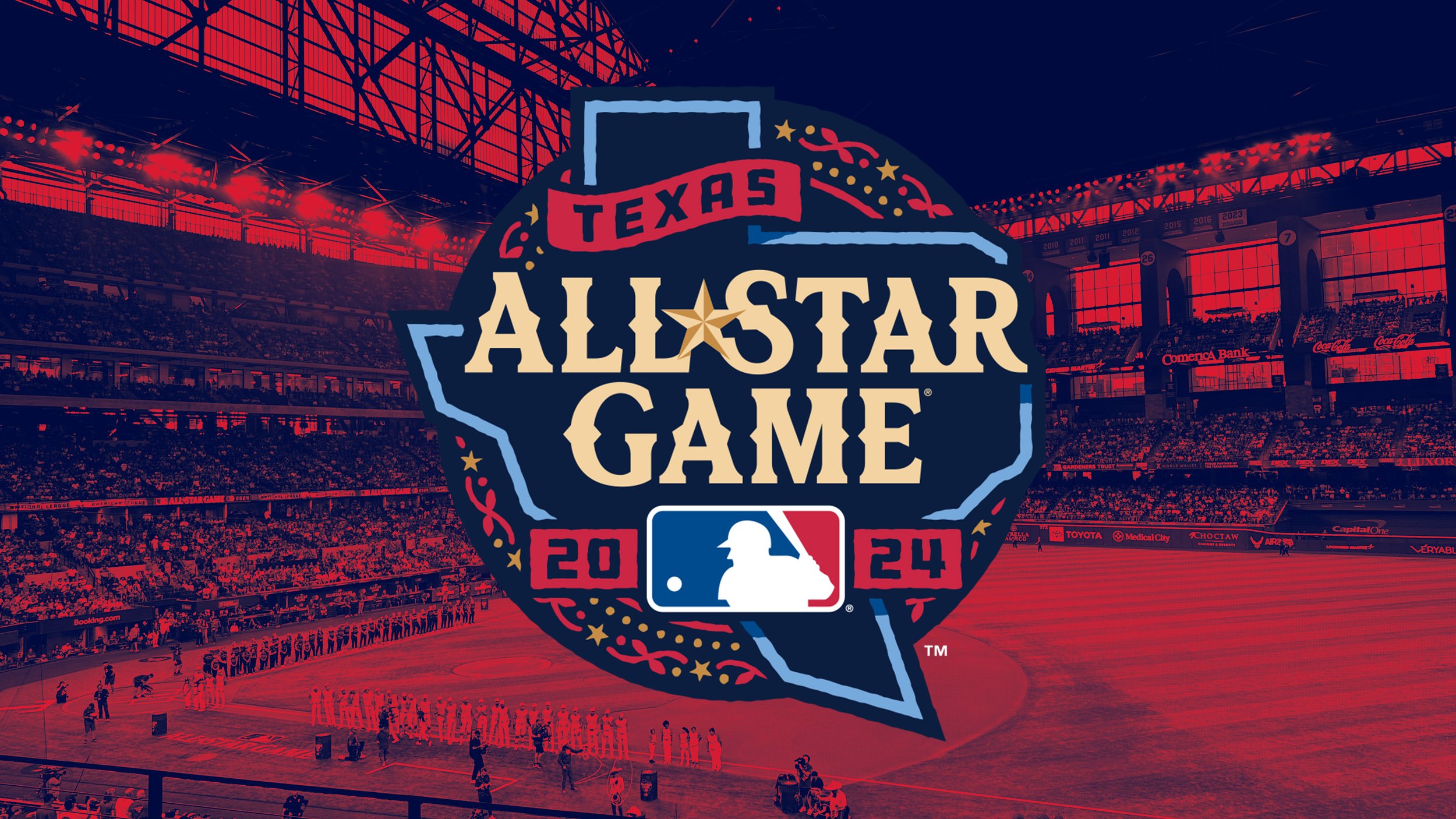 2024 MLB All-Star Game