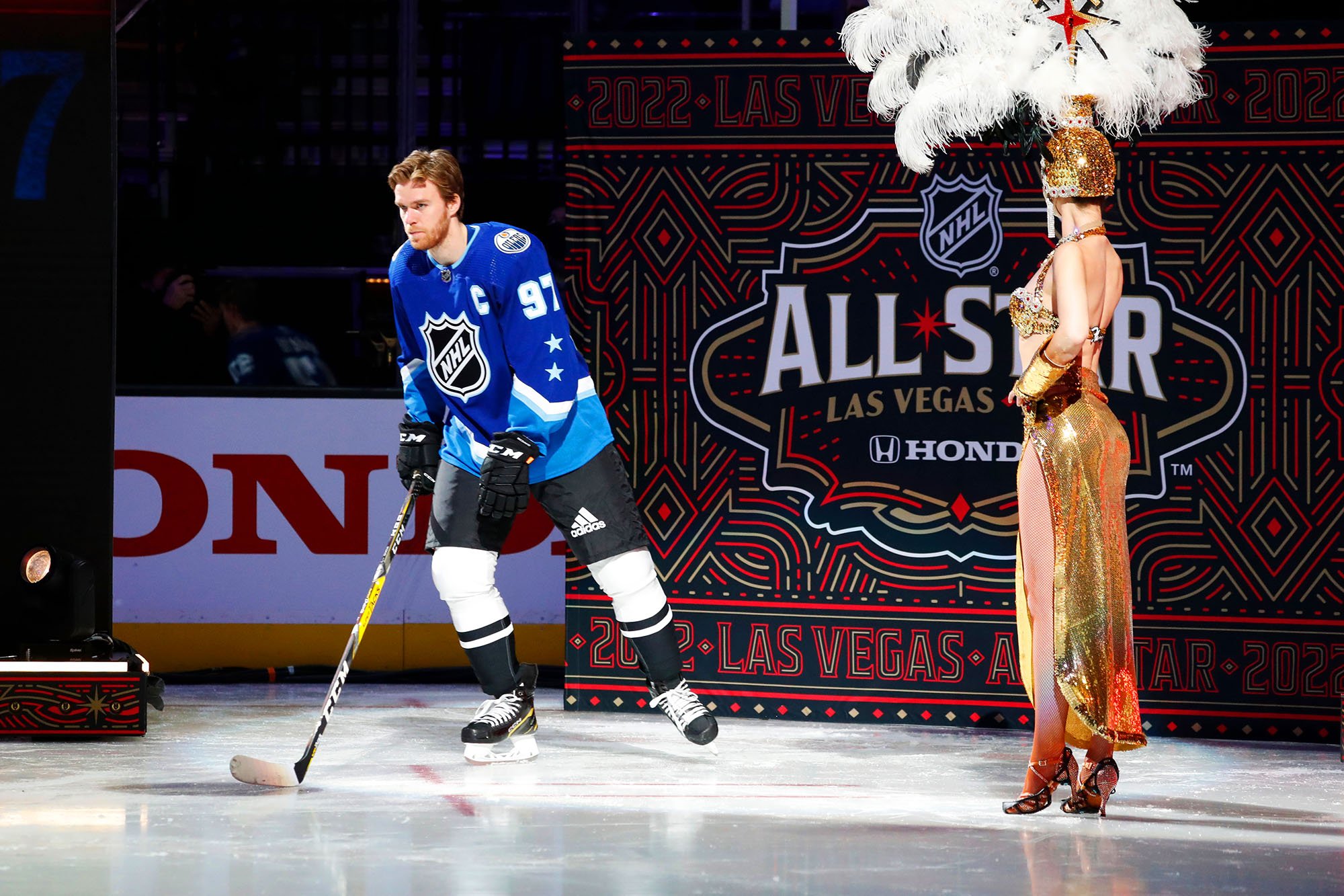 Las Vegas to Host the 2022 NHL All-Star Weekend - Informed Tourism