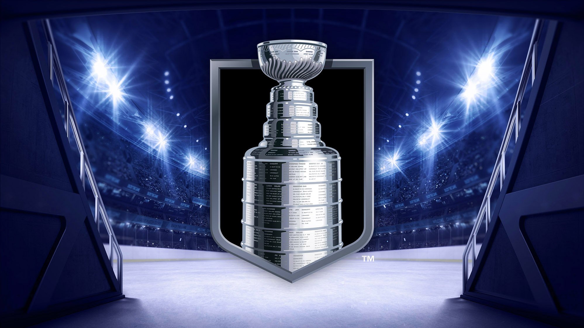 NHL unveiling new logo for Stanley Cup playoffs and Final – The Denver Post