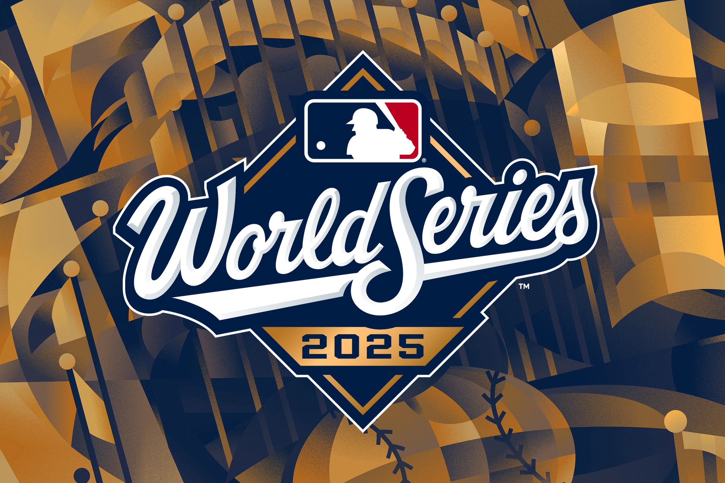 World Series 2025 Identity