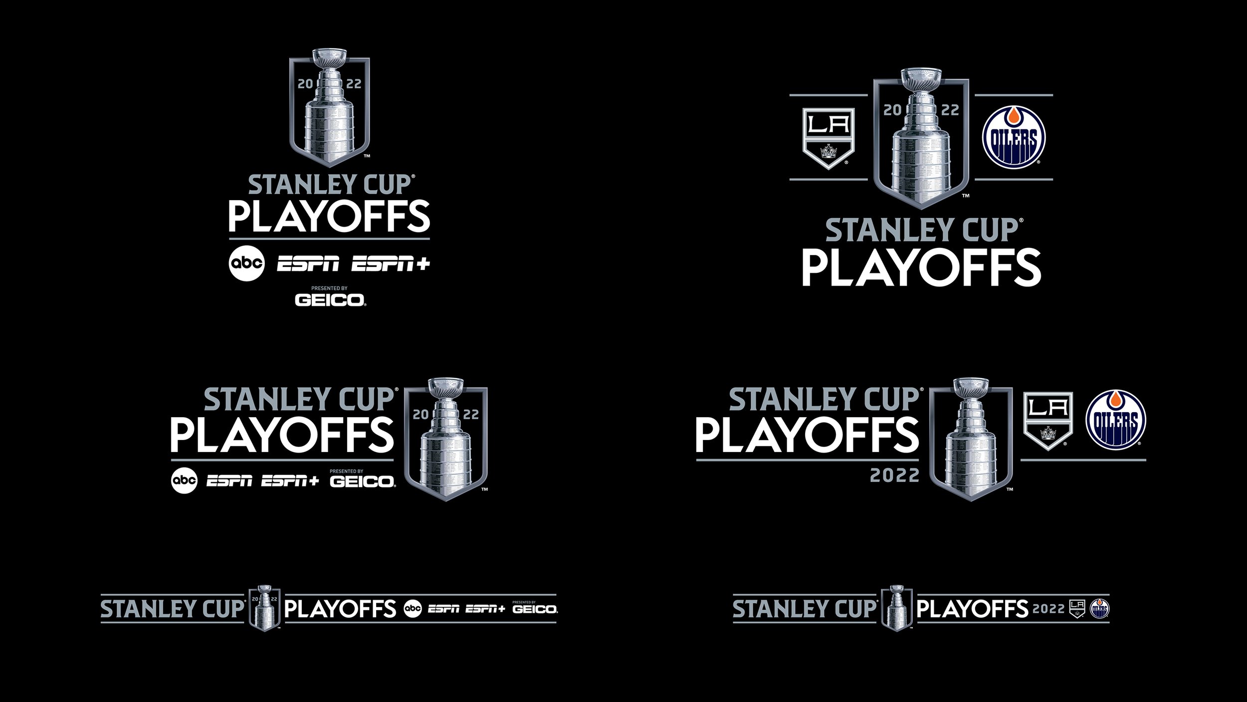 Stanley Cup Finals, Logopedia