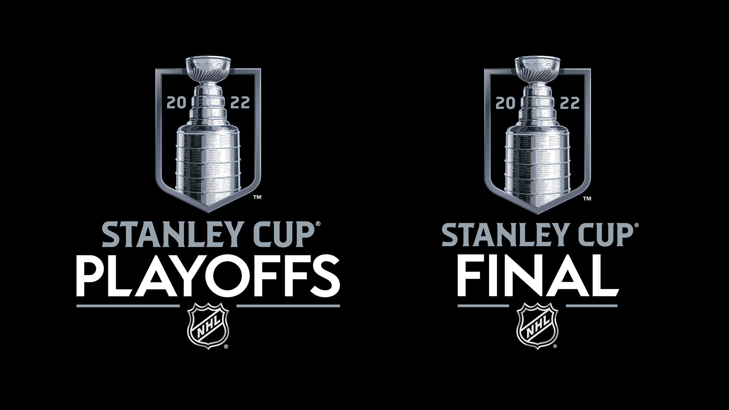 Stanley Cup Rebrand & Visual Identity System — Fanbrandz