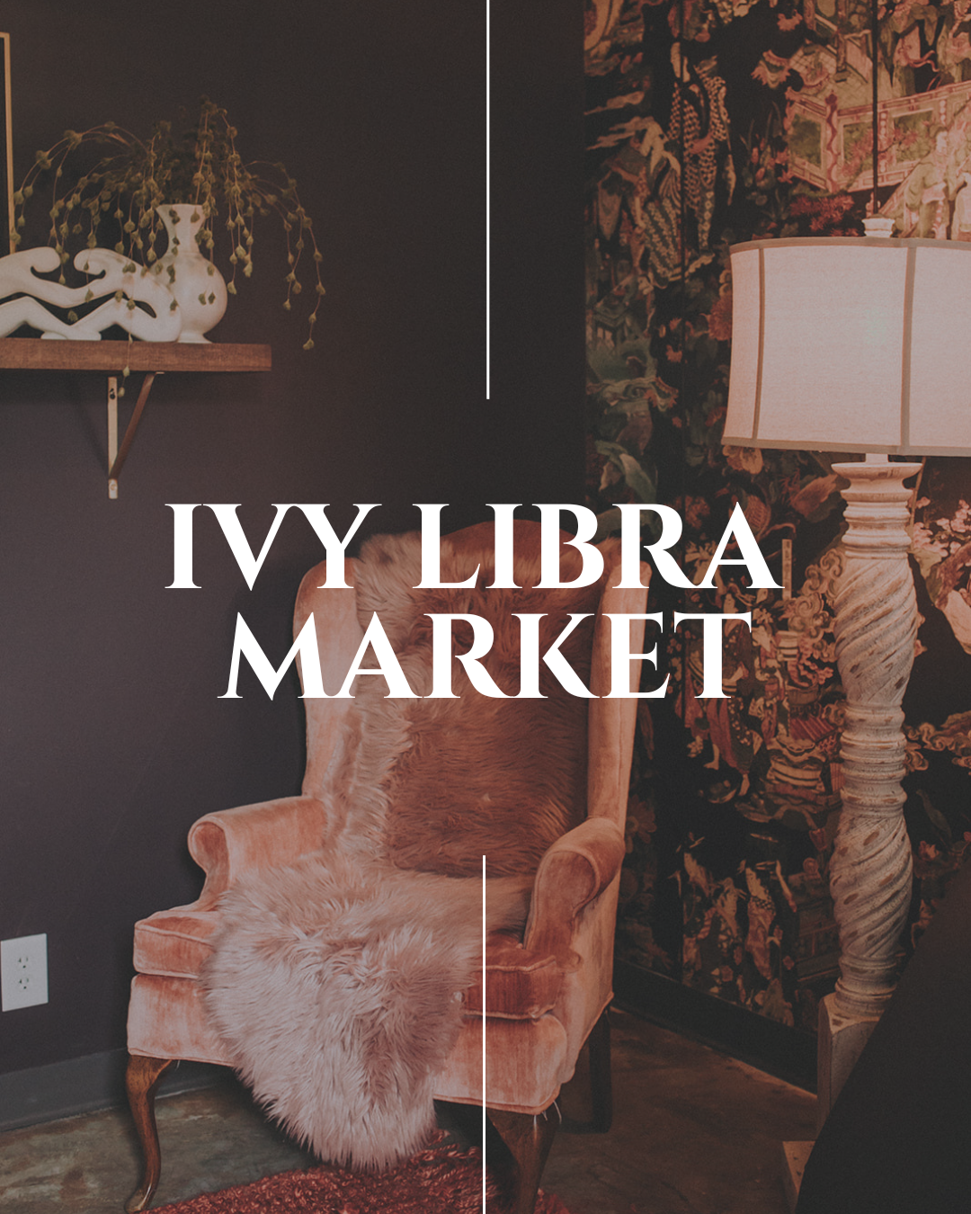 IVY Libra Market