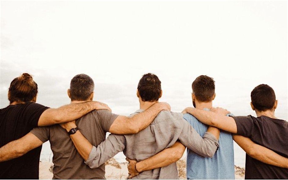 SoulForge Men’s Group: Maximizing Maturity